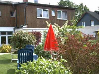 Bild 1 Ferienwohnung 16079