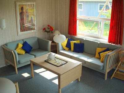 Bild 1 Ferienhaus 16199