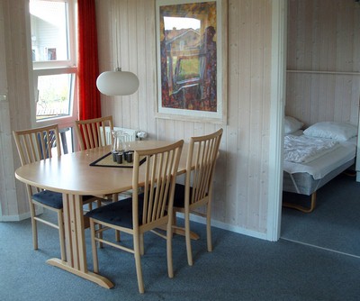 Bild 2 Ferienhaus 16199