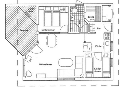 Bild 4 Ferienhaus 16199