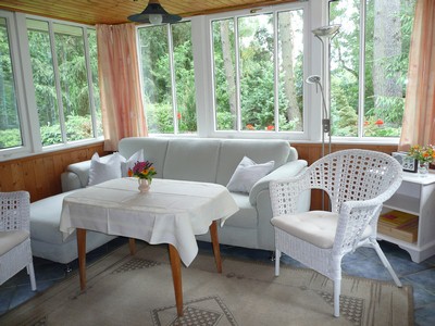 Bild 1 Ferienhaus 16212