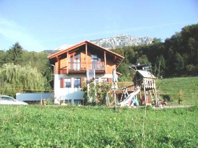 Bild 2 Ferienwohnung 16215