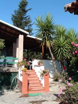 Bild 4 Ferienhaus 16234
