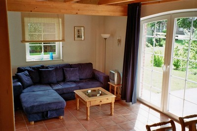 Bild 1 Ferienwohnung 16300