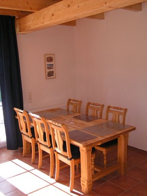 Bild 2 Ferienwohnung 16300