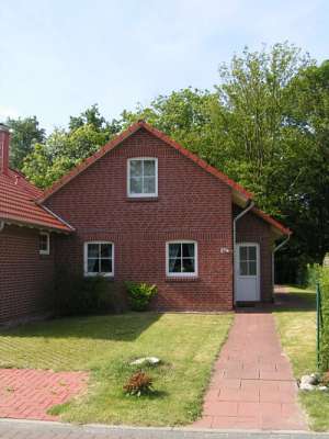 Bild 1 Ferienhaus 16302