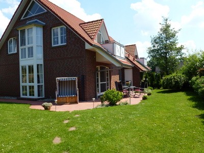 Bild 1 Ferienwohnung 16321