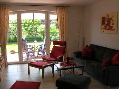 Bild 2 Ferienwohnung 16321