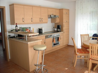 Bild 1 Ferienwohnung 16353