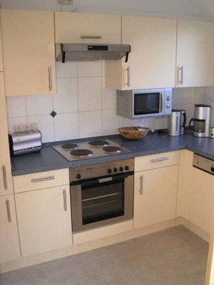 Bild 1 Ferienhaus 16354