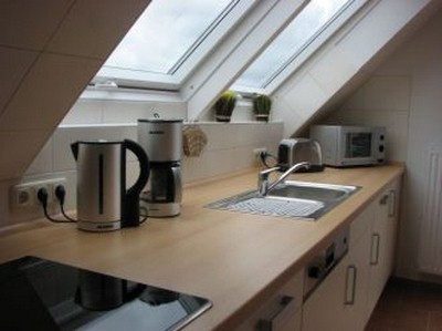 Bild 1 Ferienwohnung 16355