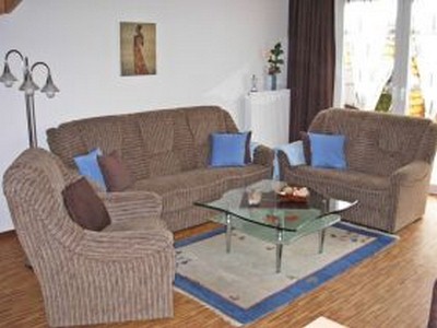 Bild 1 Ferienhaus 16357