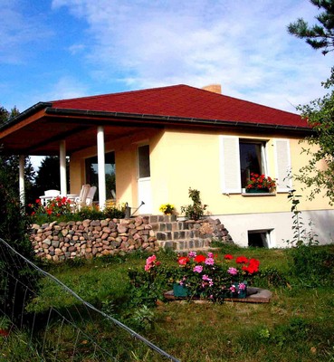 Bild 2 Ferienhaus 16433