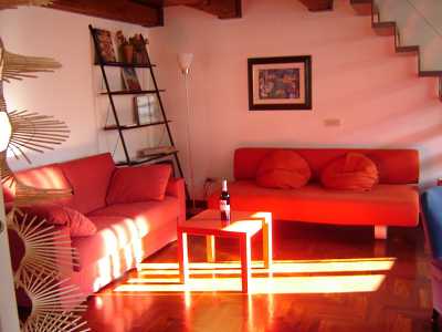 Bild 1 City-apartment 16451