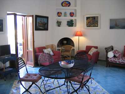 Bild 1 Ferienwohnung 16468