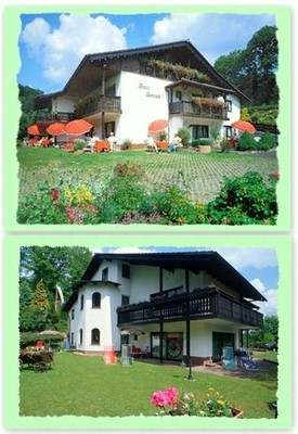 Bild 1 Ferienwohnung 16512