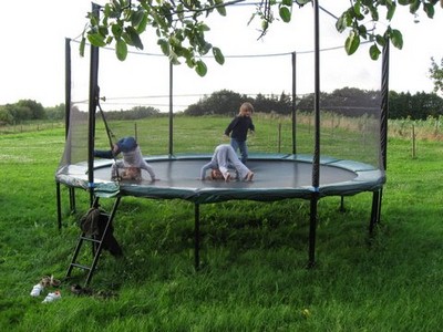 Bild 1 Ferienwohnung 16519