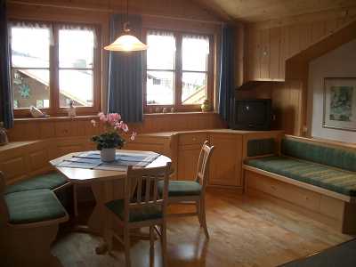 Bild 1 Ferienwohnung 16521