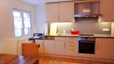 Bild 2 Ferienwohnung 16521