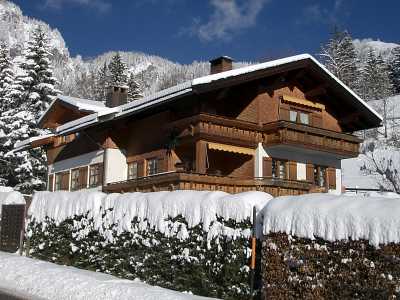 Bild 3 Ferienwohnung 16521