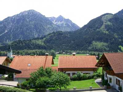Bild 4 Ferienwohnung 16521