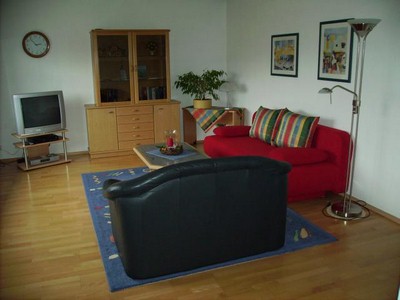 Bild 1 Ferienwohnung 16553