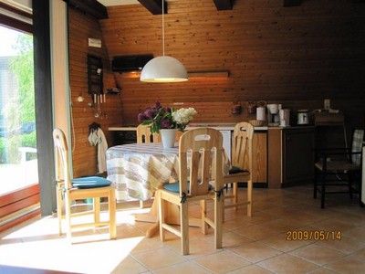 Bild 1 Ferienhaus 16573