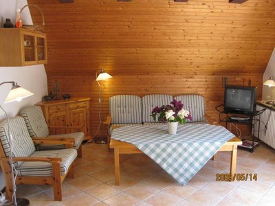 Bild 2 Ferienhaus 16573