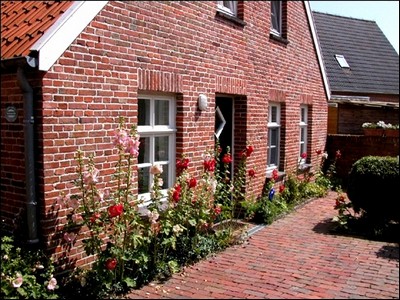 Bild 1 Ferienhaus 16578