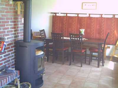 Bild 2 Ferienhaus 16593