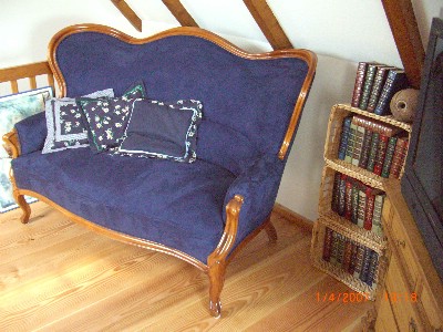 Bild 4 Ferienhaus 16656