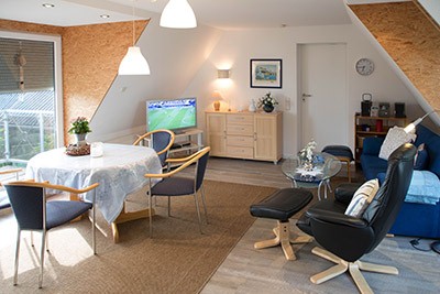 Bild 2 Ferienwohnung 16658