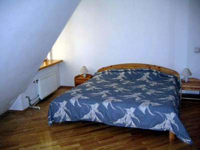 Bild 1 Ferienwohnung 16684