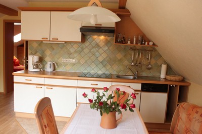 Bild 1 Ferienwohnung 16708