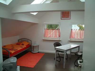 Bild 1 Ferienwohnung 16775