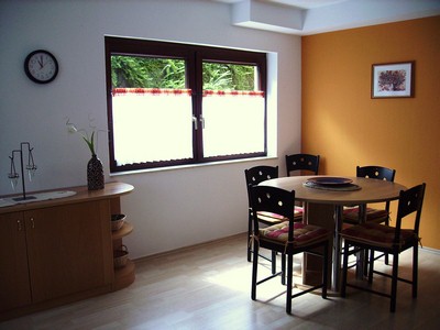 Bild 1 Ferienwohnung 16783