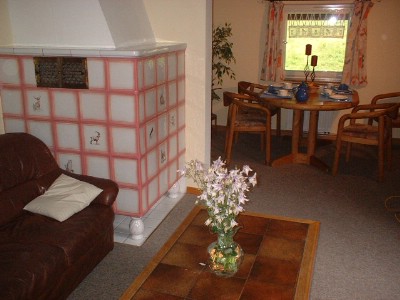Bild 1 Ferienhaus 16800