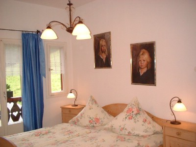 Bild 2 Ferienhaus 16800