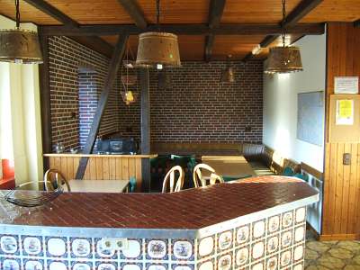 Bild 1 Ferienhaus 16843