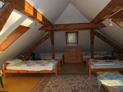 Bild 3 Ferienhaus 16843