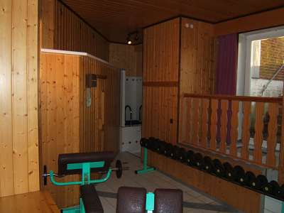 Bild 5 Ferienhaus 16843