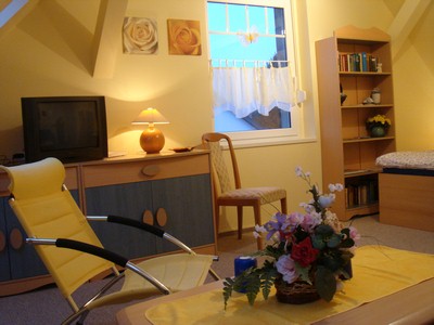 Bild 1 Ferienwohnung 16854