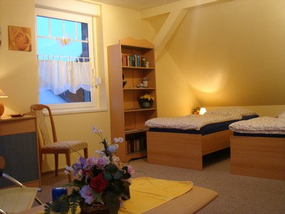 Bild 2 Ferienwohnung 16854