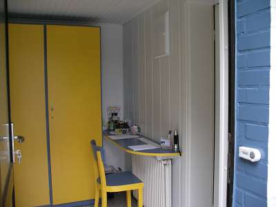 Bild 1 Ferienwohnung 16874