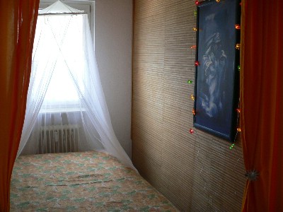 Bild 1 Ferienwohnung 16941