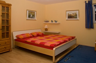 Bild 1 Ferienwohnung 16961