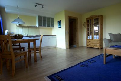Bild 2 Ferienwohnung 16961