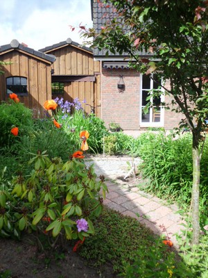 Bild 1 Ferienwohnung 16964