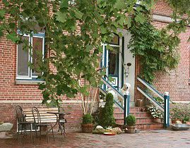 Bild 1 Ferienwohnung 16980