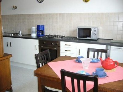 Bild 1 Ferienwohnung 17019